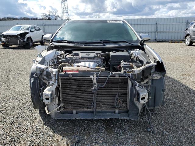 Photo 5 from auction – 2014 TOYOTA CAMRY L with VIN 4T1BF1FK7EU365518
