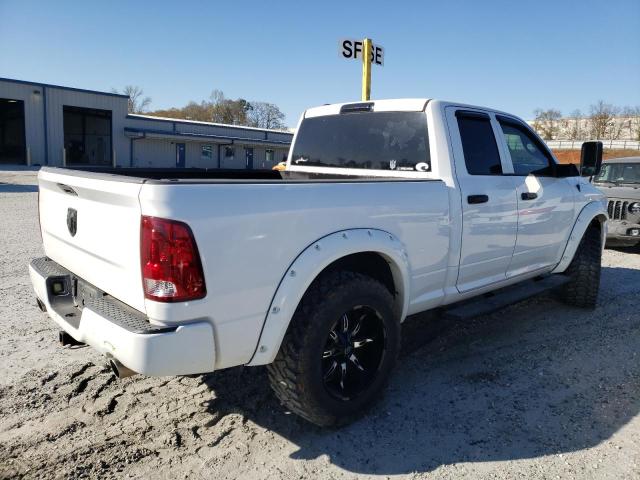 Photo 3 from auction – 2014 RAM 1500 ST with VIN 1C6RR7FT8ES321357