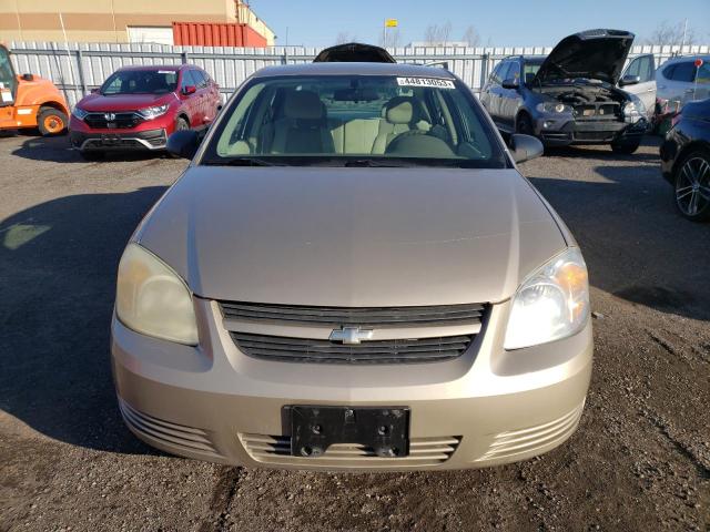 Photo 5 from auction – 2007 CHEVROLET COBALT LS with VIN 1G1AJ55F977366111
