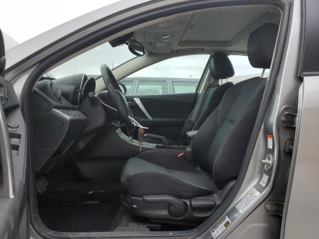 Photo 7 from auction – 2010 MAZDA 3 S with VIN JM1BL1H52A1208978