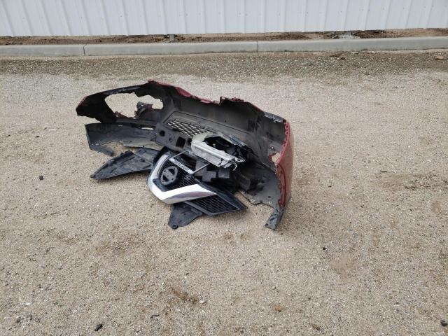 Photo 13 from auction – 2014 NISSAN ROGUE S with VIN 5N1AT2MT1EC844268