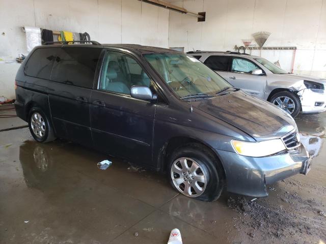 Photo 4 from auction – 2004 HONDA ODYSSEY EX with VIN 5FNRL18054B140416