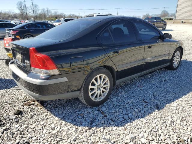 Photo 3 from auction – 2002 VOLVO S60 2.4T with VIN YV1RS58D522102658