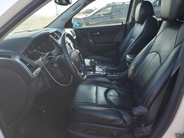 Photo 7 from auction – 2014 GMC ACADIA SLT with VIN 1GKKVRKD6EJ116677