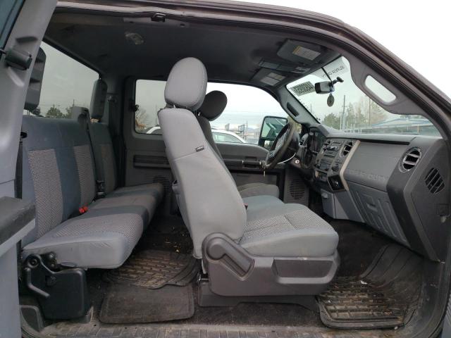 Photo 10 from auction – 2015 FORD F250 SUPER with VIN 1FT7X2B62FED51429