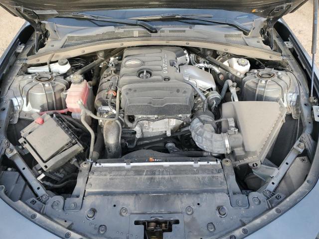 Photo 11 from auction – 2022 CHEVROLET CAMARO LS with VIN 1G1FB1RX2N0119095