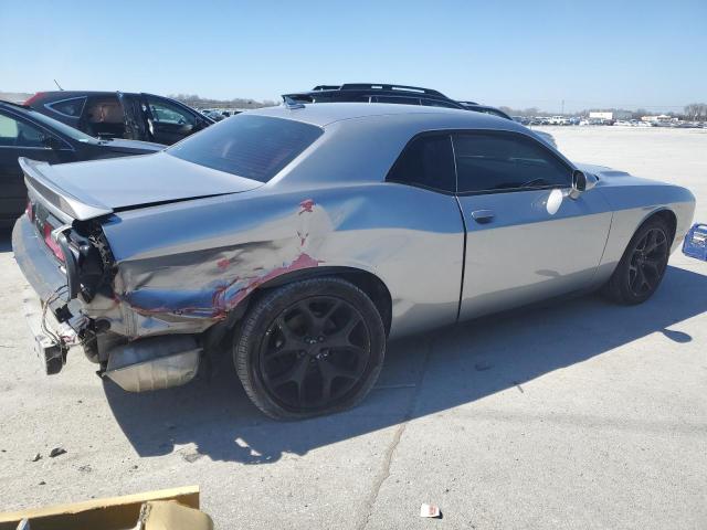 Photo 3 from auction – 2016 DODGE CHALLENGER with VIN 2C3CDZAG1GH290552