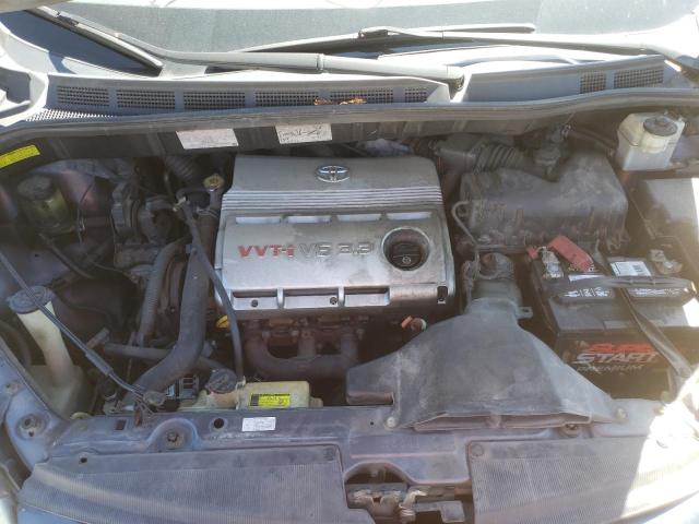 Photo 12 from auction – 2006 TOYOTA SIENNA CE with VIN 5TDZA23C16S431846
