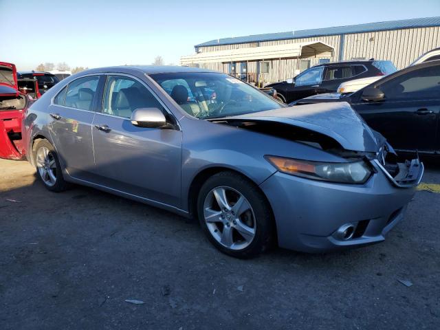 Photo 4 from auction – 2011 ACURA TSX with VIN JH4CU2E60BC001675