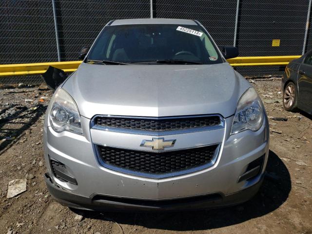 Photo 5 from auction – 2012 CHEVROLET EQUINOX LS with VIN 2GNALBEK2C1234836