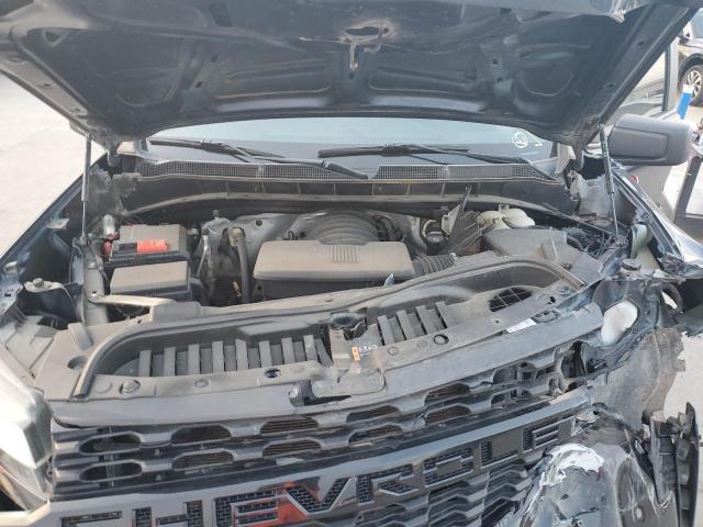 Photo 11 from auction – 2019 CHEVROLET SILVERADO with VIN 3GCPYCEF1KG159808