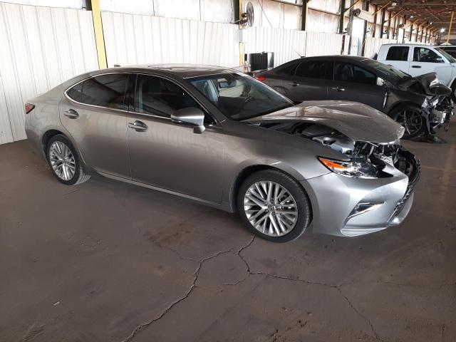 Photo 4 from auction – 2016 LEXUS ES 350 with VIN JTHBK1GG1G2225830