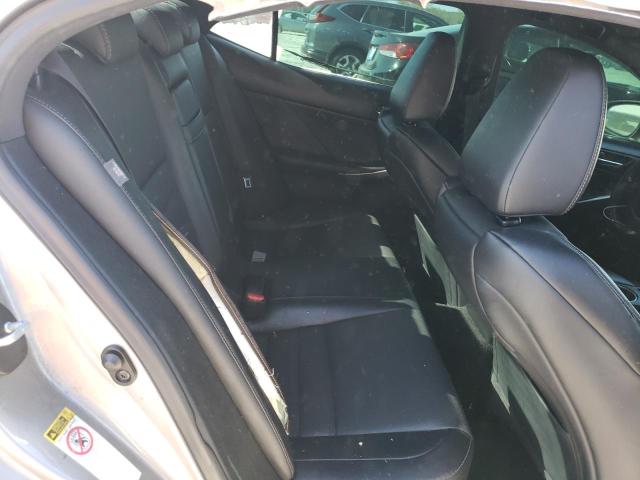 Photo 10 from auction – 2016 LEXUS IS 200T with VIN JTHBA1D24G5033165