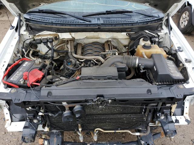 Photo 11 from auction – 2013 FORD F150 SUPER with VIN 1FTFX1EF8DFC14990