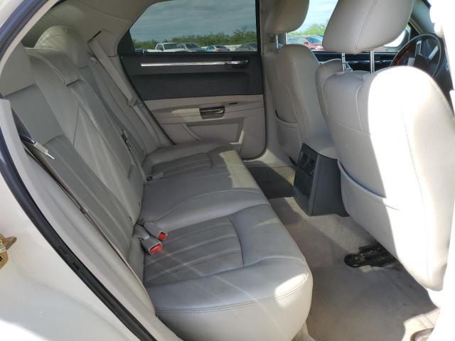 Photo 10 from auction – 2007 CHRYSLER 300C with VIN 2C3KA63H97H608216