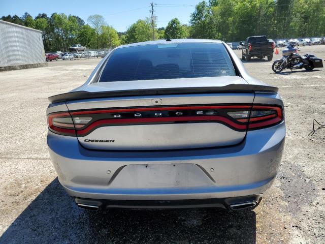 Photo 6 from auction – 2018 DODGE CHARGER SX with VIN 2C3CDXBG6JH186052