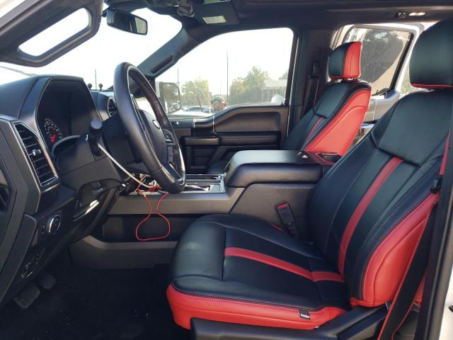 Photo 7 from auction – 2019 FORD F150 SUPER with VIN 1FTEW1E40KFC95753