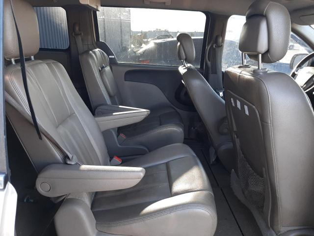 Photo 11 from auction – 2013 CHRYSLER TOWN & COU with VIN 2C4RC1BG0DR555749