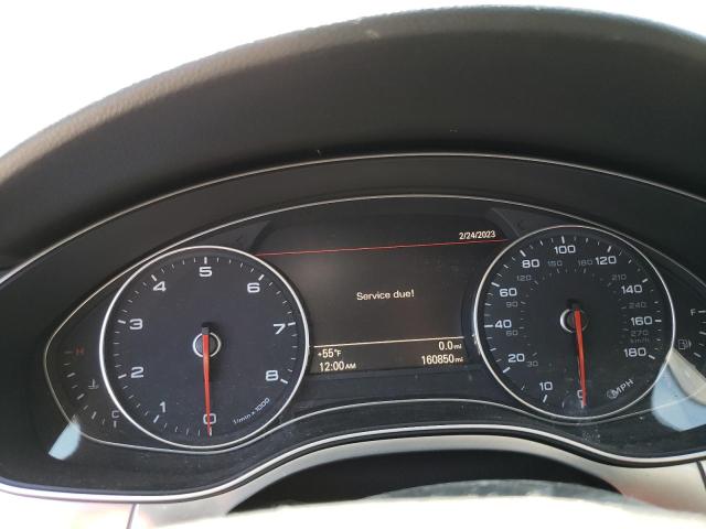 Photo 9 from auction – 2012 AUDI A7 PREMIUM with VIN WAUYGAFC4CN154723