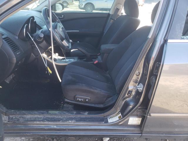 Photo 7 from auction – 2006 NISSAN ALTIMA S with VIN 1N4AL11E56C226883