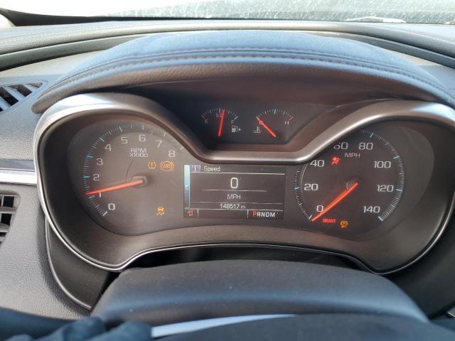 Photo 9 from auction – 2014 CHEVROLET IMPALA LTZ with VIN 2G1155S35E9300231