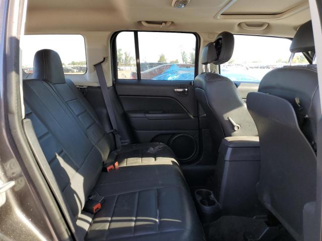 Photo 10 from auction – 2016 JEEP PATRIOT LA with VIN 1C4NJPFA1GD806430