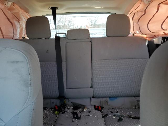 Photo 10 from auction – 2016 SUBARU FORESTER 2 with VIN JF2SJADC2GH442310