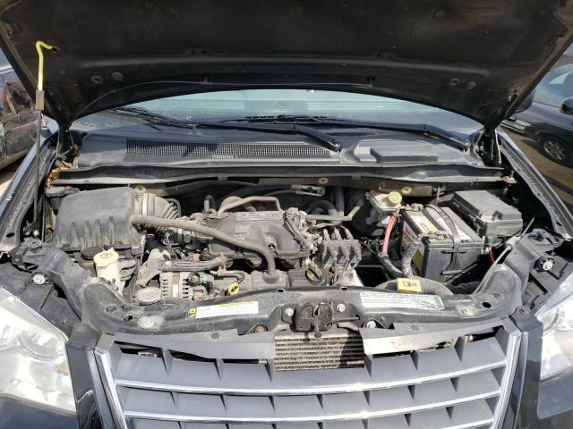 Photo 12 from auction – 2010 CHRYSLER TOWN & COU with VIN 2A4RR5D19AR152034