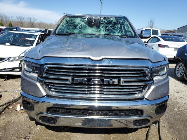 Photo 5 from auction – 2022 RAM 1500 LARAM with VIN 1C6SRFJM3NN229664