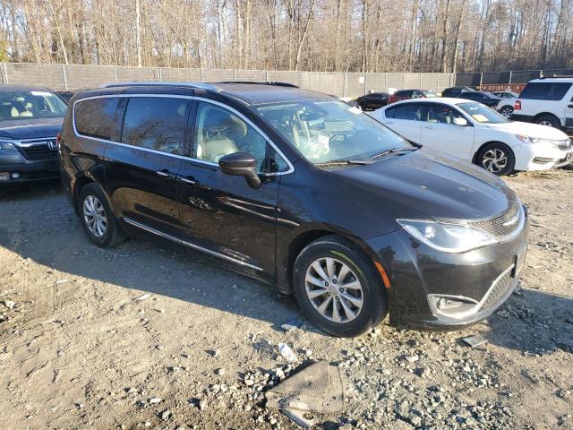 Photo 4 from auction – 2018 CHRYSLER PACIFICA T with VIN 2C4RC1BG4JR152188