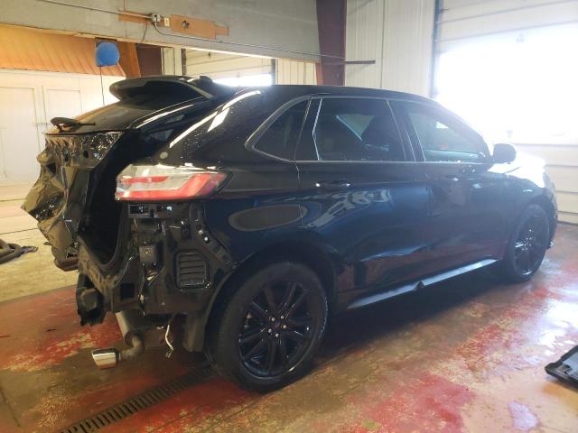 Photo 3 from auction – 2021 FORD EDGE SEL with VIN 2FMPK4J93MBA08123