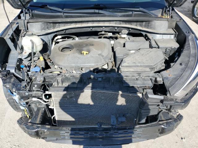Photo 11 from auction – 2018 HYUNDAI TUCSON SE with VIN KM8J2CA48JU769482