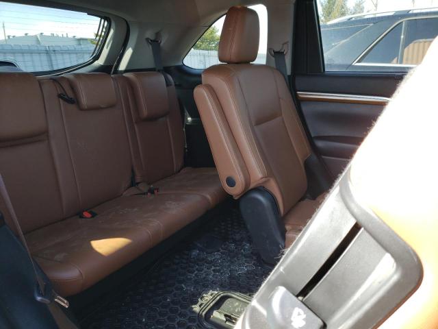 Photo 11 from auction – 2019 TOYOTA HIGHLANDER with VIN 5TDDZRFH8KS996852
