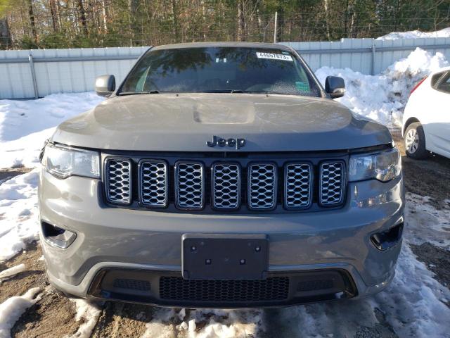 Photo 5 from auction – 2019 JEEP GRAND CHER with VIN 1C4RJFAG4KC838133