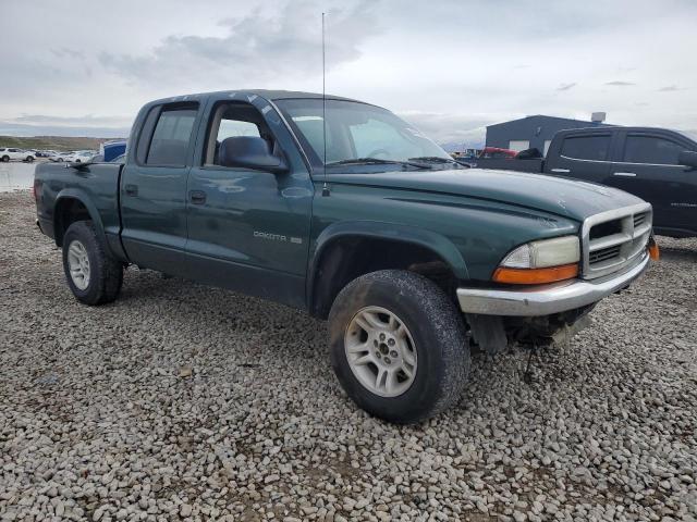 Photo 4 from auction – 2001 DODGE DAKOTA QUA with VIN 1B7GG2AN51S188200
