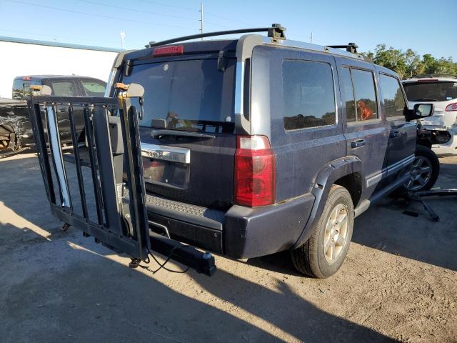 Photo 3 from auction – 2006 JEEP COMMANDER with VIN 1J8HH58N96C150228