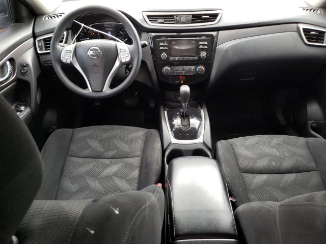 Photo 8 from auction – 2014 NISSAN ROGUE S with VIN 5N1AT2MT1EC844268