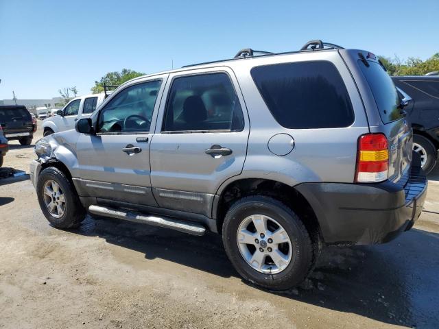 Photo 2 from auction – 2007 FORD ESCAPE XLT with VIN 1FMCU03157KB78003