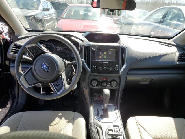 Photo 8 from auction – 2018 SUBARU IMPREZA PR with VIN 4S3GTAB6XJ3750261