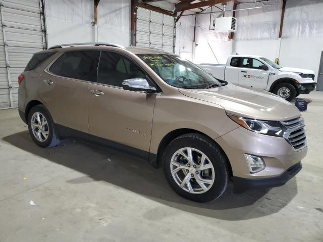 Photo 4 from auction – 2019 CHEVROLET EQUINOX PR with VIN 2GNAXNEV9K6191422