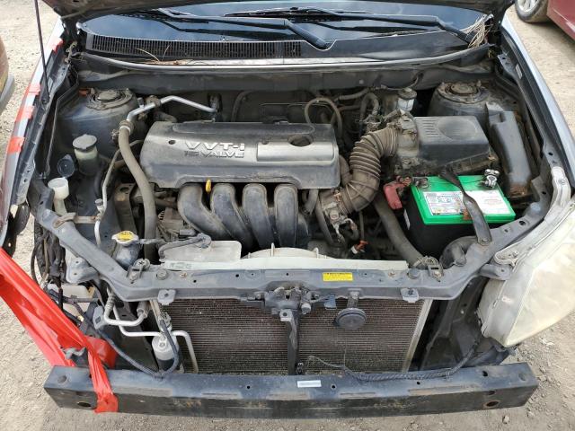 Photo 11 from auction – 2005 PONTIAC VIBE with VIN 5Y2SL63825Z456945
