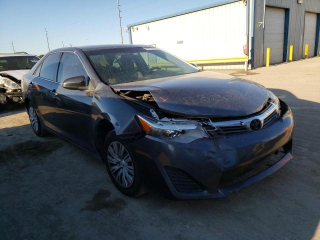 Photo 4 from auction – 2013 TOYOTA CAMRY L with VIN 4T1BF1FK9DU696275
