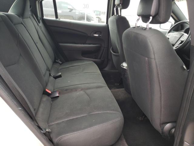 Photo 10 from auction – 2011 CHRYSLER 200 TOURIN with VIN 1C3BC1FB1BN512715