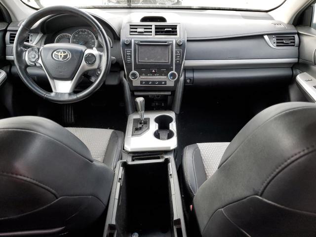 Photo 8 from auction – 2013 TOYOTA CAMRY L with VIN 4T1BF1FK1DU259256