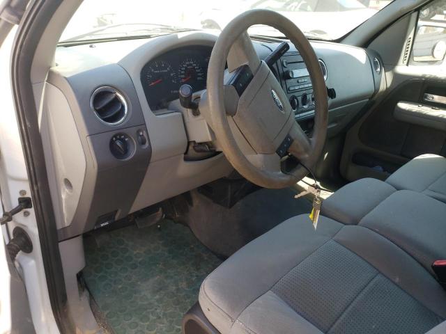 Photo 8 from auction – 2007 FORD F150 with VIN 1FTRF12V07NA48485