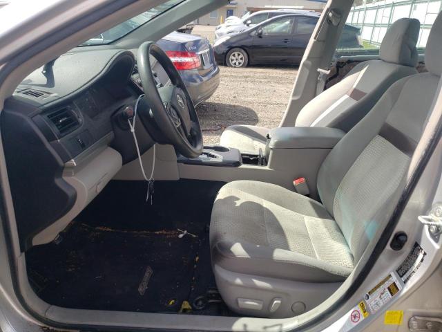 Photo 7 from auction – 2012 TOYOTA CAMRY BASE with VIN 4T1BF1FK7CU514670