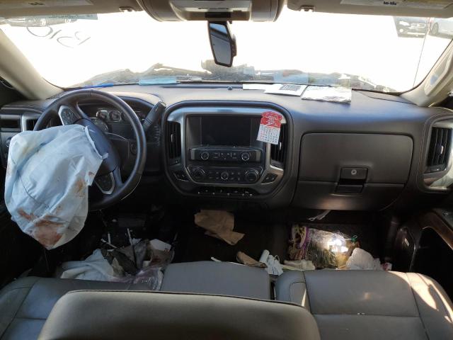 Photo 8 from auction – 2015 CHEVROLET SILVERADO with VIN 3GCUKSECXFG119463