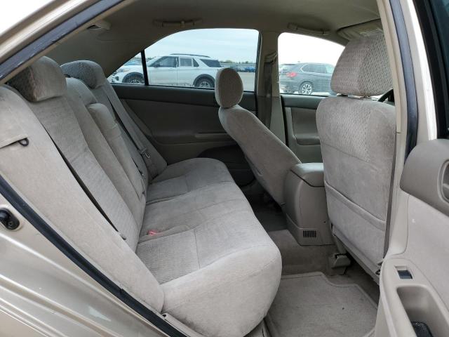 Photo 10 from auction – 2002 TOYOTA CAMRY LE with VIN JTDBE32K220132030