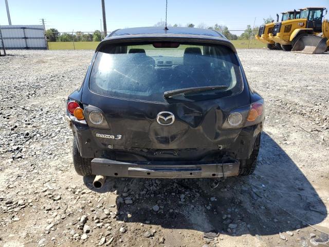 Photo 6 from auction – 2004 MAZDA 3 HATCHBAC with VIN JM1BK143241146672