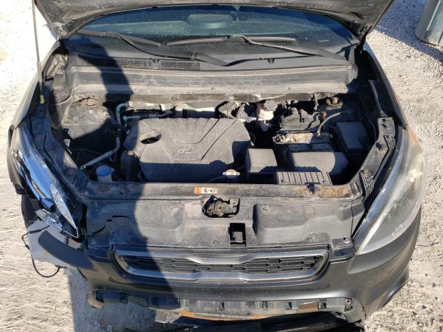 Photo 11 from auction – 2013 KIA SOUL with VIN KNDJT2A59D7502200